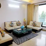 Fortune Home Service Apartment 3Bhk,J-215 Saket