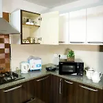 Fortune Home Service Apartment 3Bhk,J-215 Saket